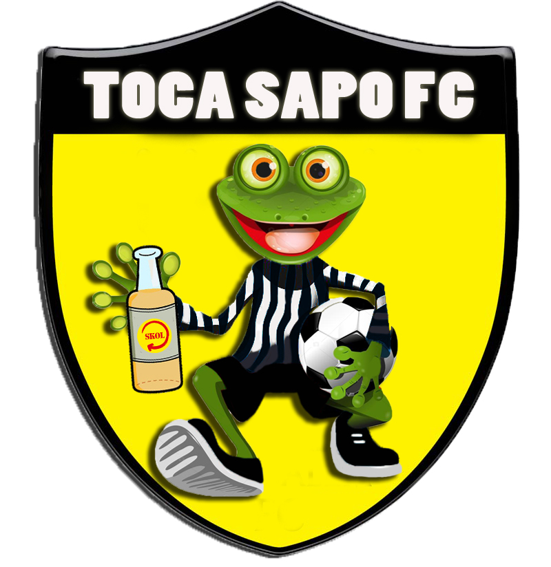 TOCA SAPO F.C.