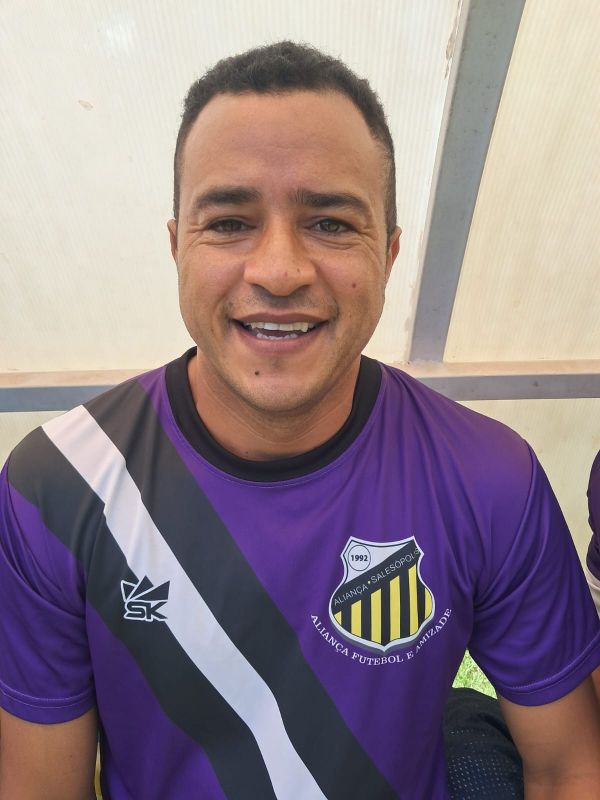 Ricardo Negão - Pronto
