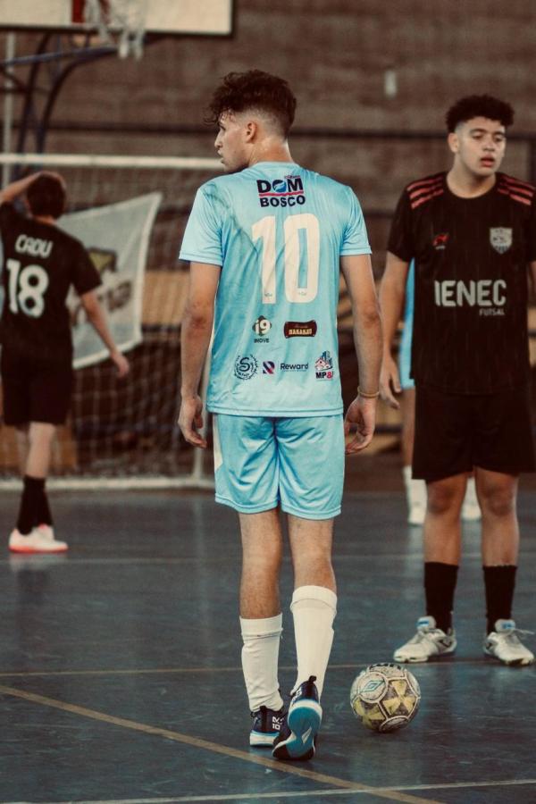 Lucas