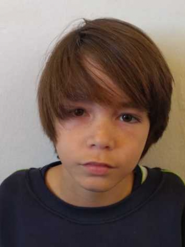 Gabriel - Colégio Ienec 