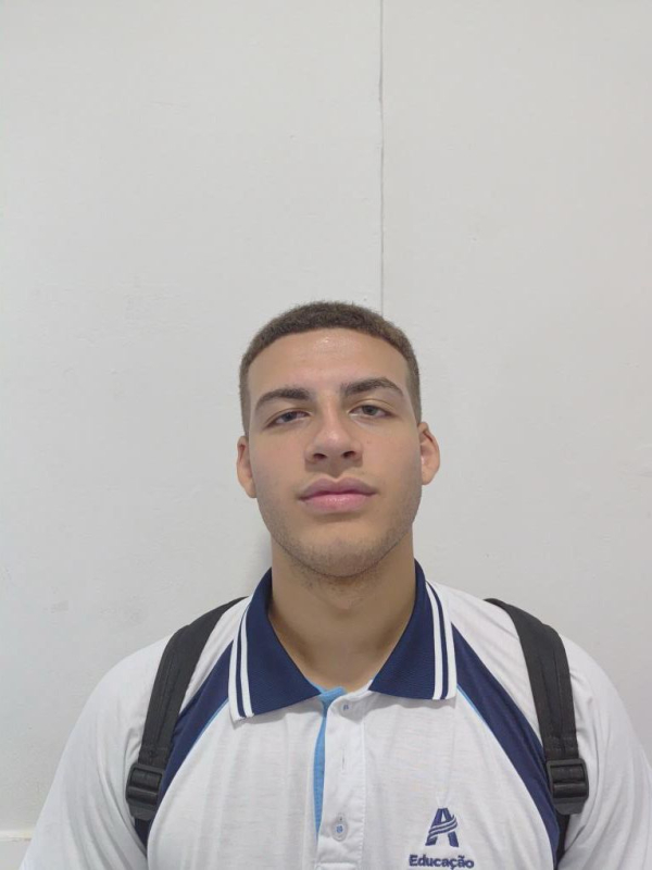 André Almeida