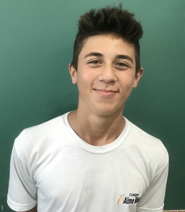 Ryan Alves