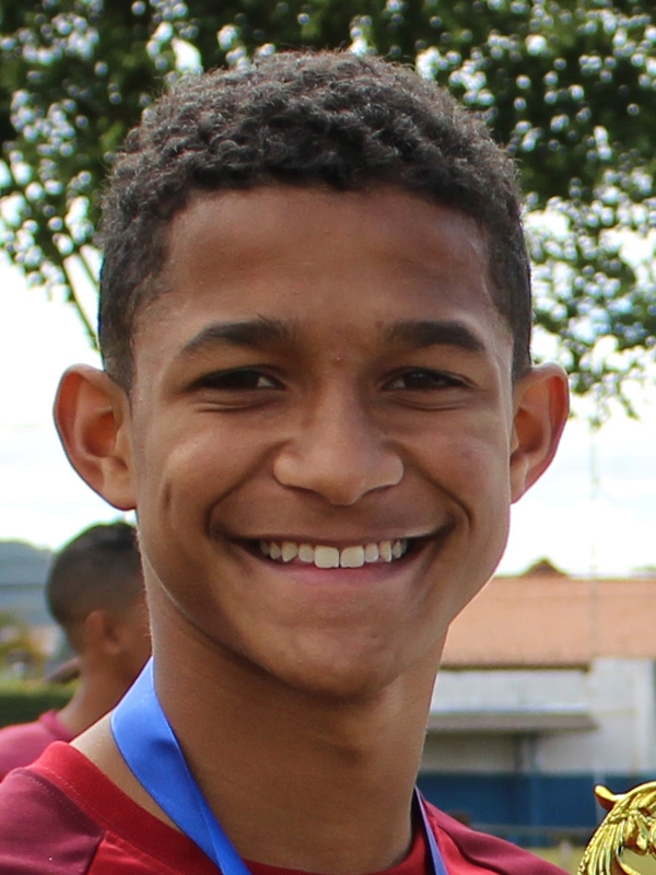 Guilherme Ronaldo - Atlético Bandeirante