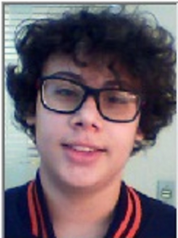Mateus Chammas