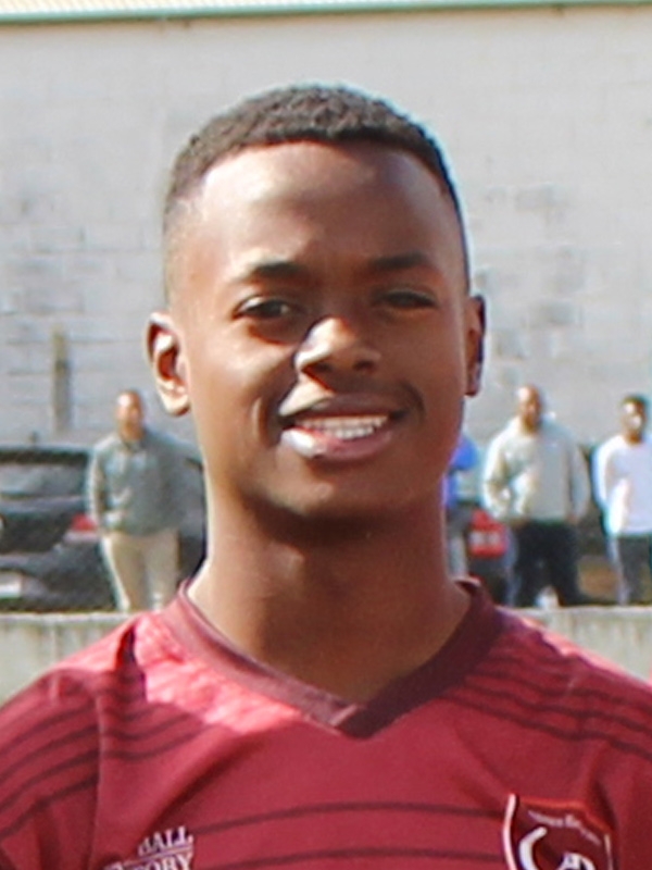 Wesley Kalwan - Atlético Bandeirante
