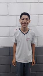 Mateus - Colégio Athenas A