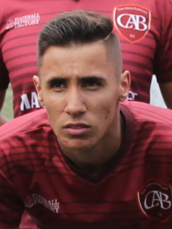 Julio - Atlético Bandeirante