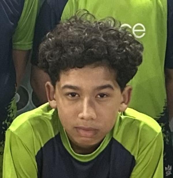 Cauã - MCE