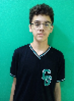 Samuel - Colégio Guarani 