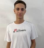 Leonardo - Colégio Aruã 