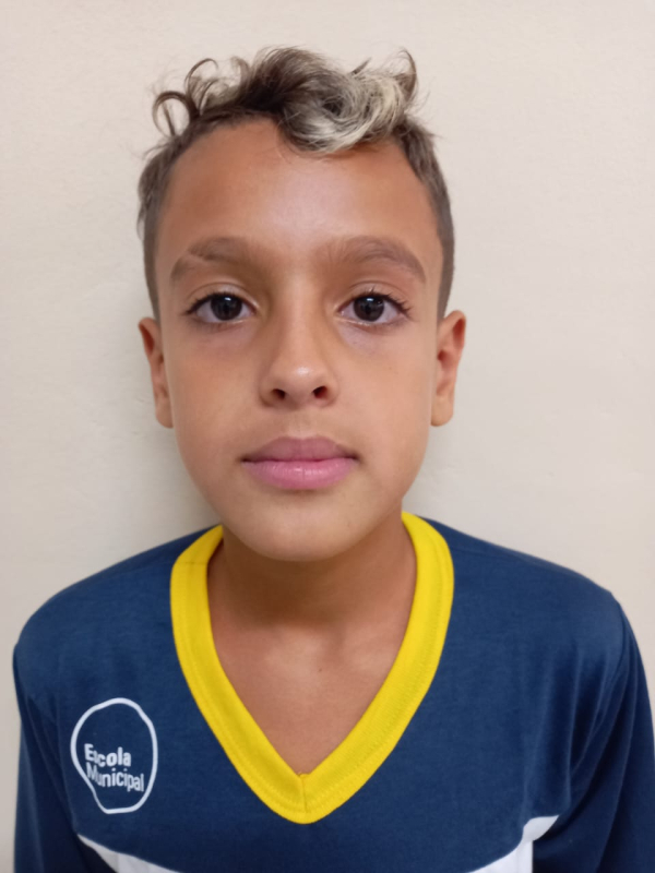 Murilo - CEMPRE Ruth