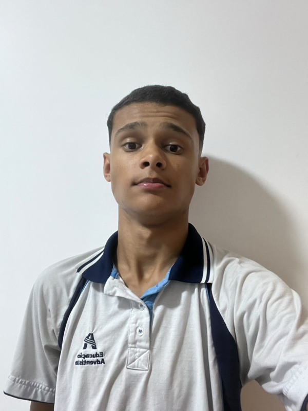 Vinicius Ryan - CAMOC