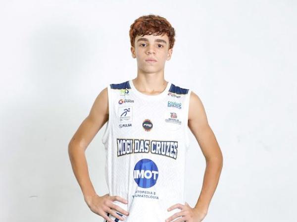 Fernando - Colégio Silogeu A