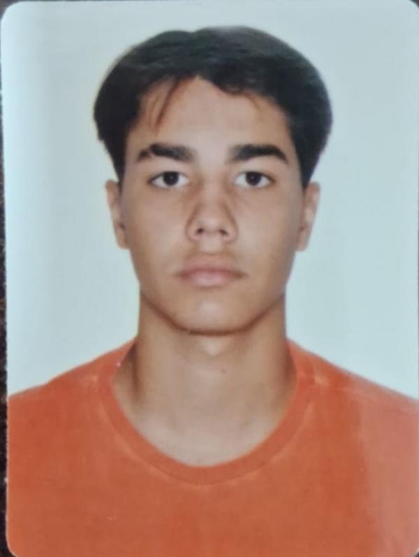 Oswaldo - Colégio Silogeu 