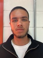 Luca - Escola Colégio Raízes 