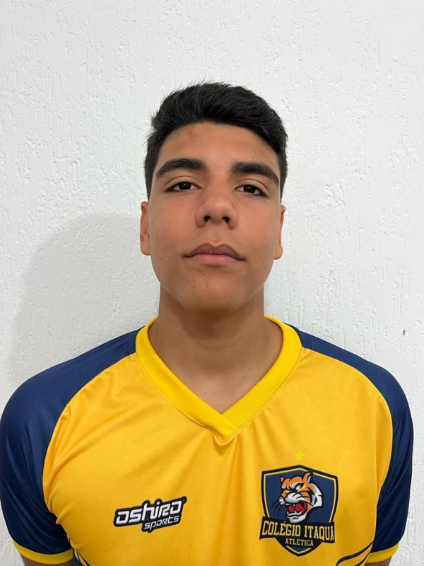 João Neves - Colégio Itaquá
