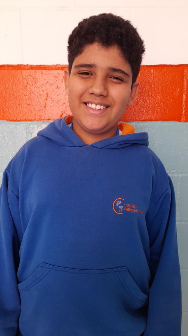 Bernardo