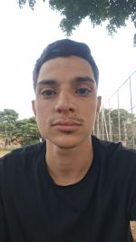RAPHAEL DA SILVA LIMA