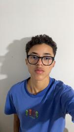 Ryan Santos Terra Da Silva - Colégio Dom Bosco Itaquaquecetuba A