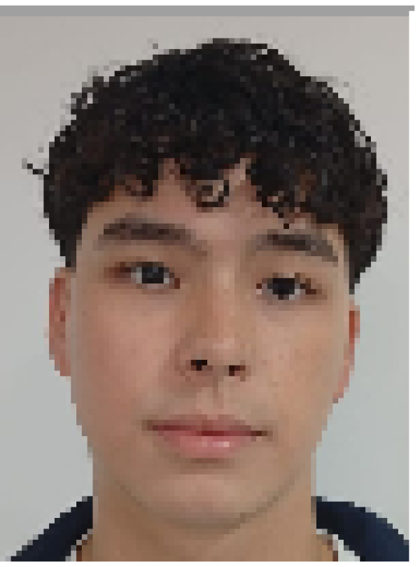 Daniel - Colégio Unisuz 