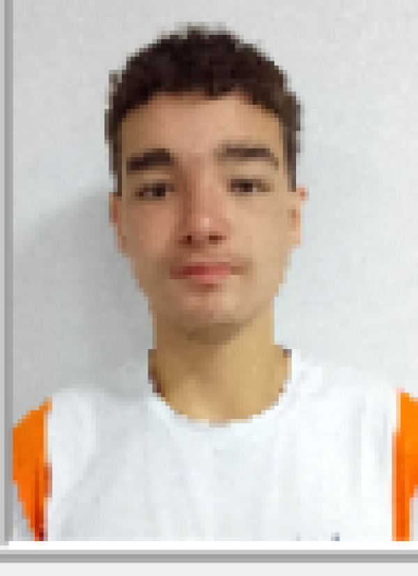Vinicius - Colégio Unisuz