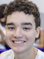 Vinicius - Colégio Unisuz 