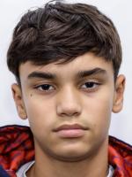 Matheus - Colégio Unisuz 