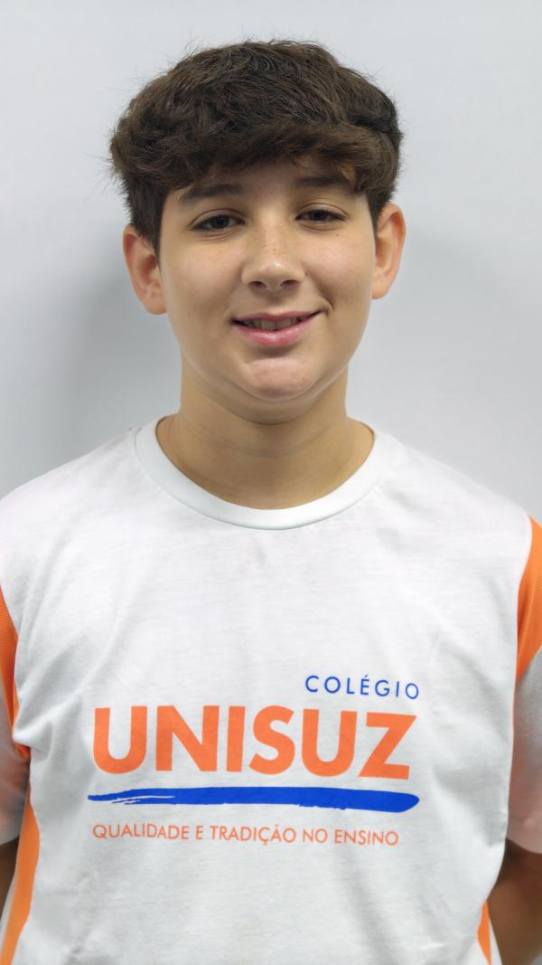 Miguel - Colégio Unisuz A