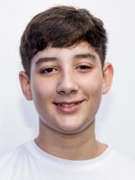 Miguel - Colégio Unisuz B