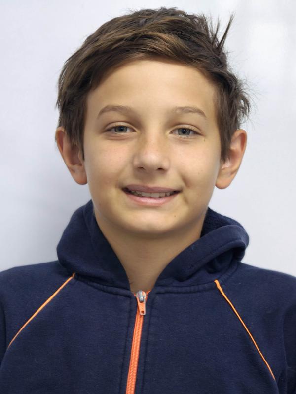 Sérgio - Colégio Unisuz