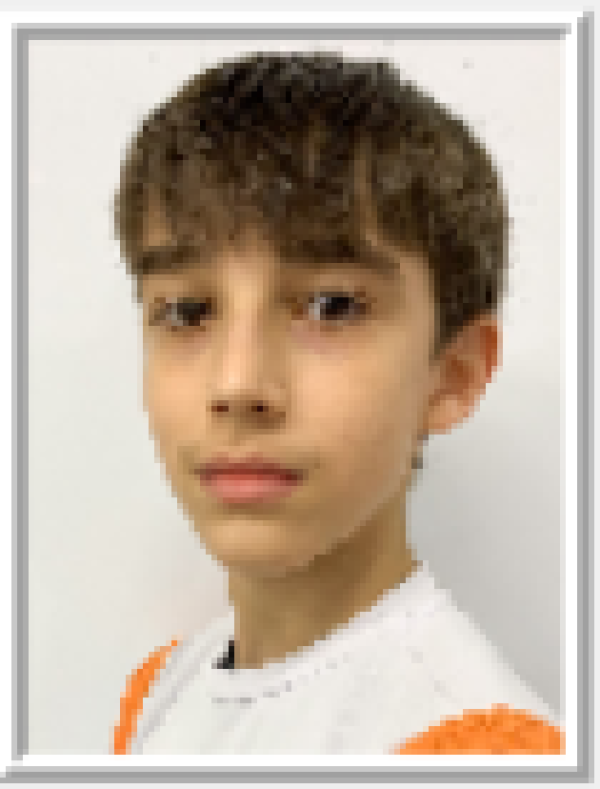 Bruno - Colégio Unisuz A