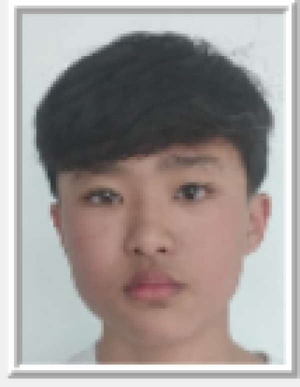 Mateus - Colégio Unisuz B