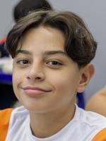 Rafa - Colégio Unisuz 