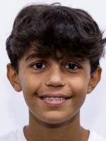 Pedro - Colégio Unisuz 