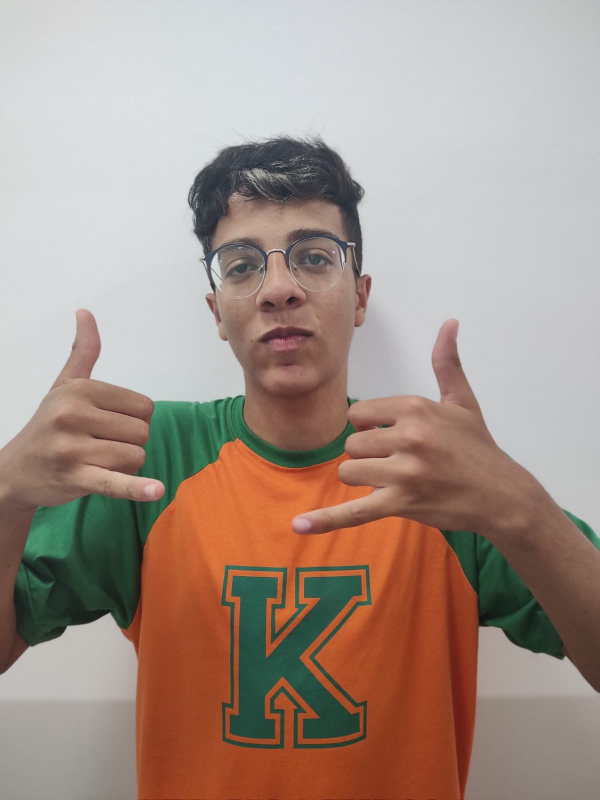 Ph - Colégio Cristão  Kairós 