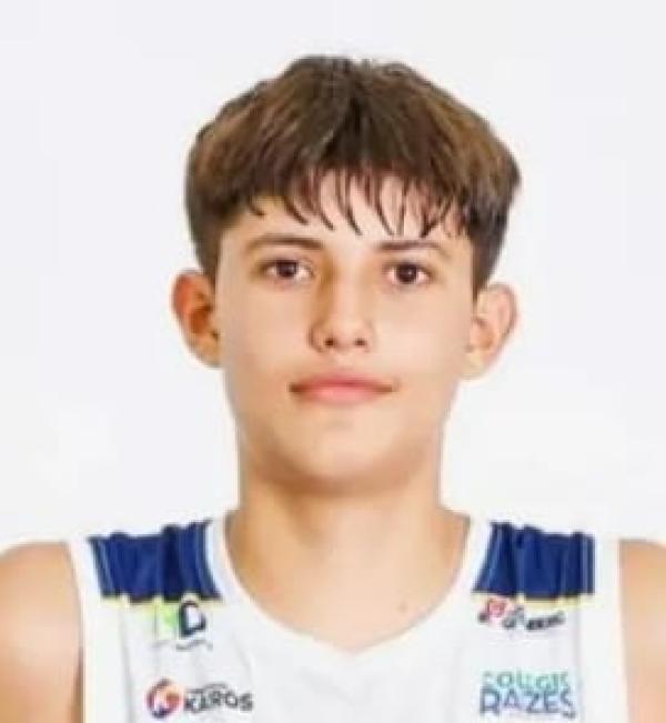 Joao Pedro Pizzolitto De Siqueira Barboza - Colégio Silogeu 