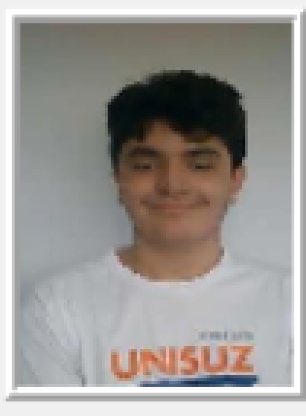 Nunziante Graziano Junior - Colégio Unisuz
