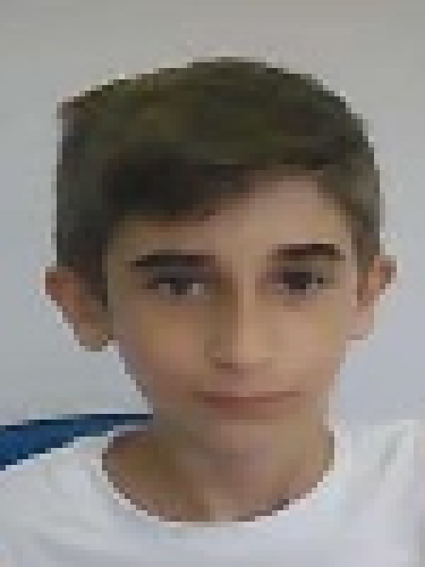 Arthur Martins Felix - Colégio Unisuz 