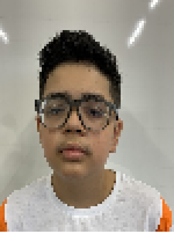 Guilherme Heron Santos Aguiar - Colégio Unisuz 