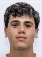 Kauã Talarico Marfil Sanches - Colégio Unisuz 