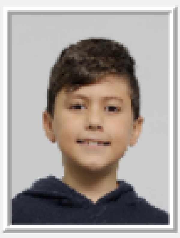 Lucas Suassuna Campos