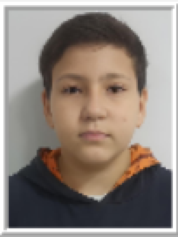 Pedro Miguel Clares Monteiro - Colégio Unisuz