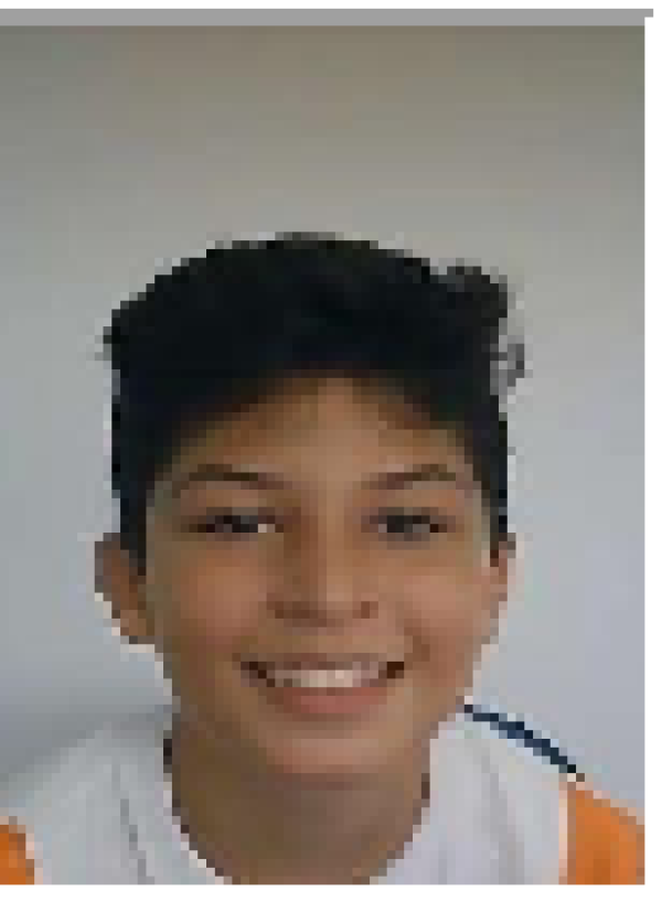 Pietro Fagundes Rabelo De Souza - Colégio Unisuz 