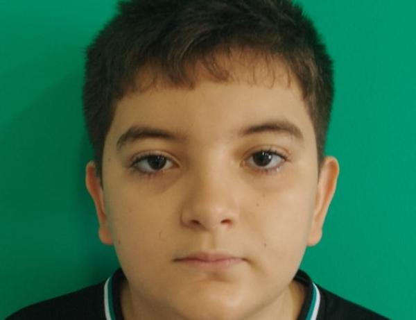 Gabriel Astuti Mariano Leite