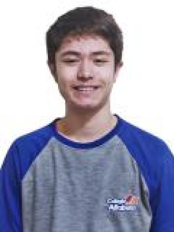 Ryu Kaneshiro - Alfabeto 