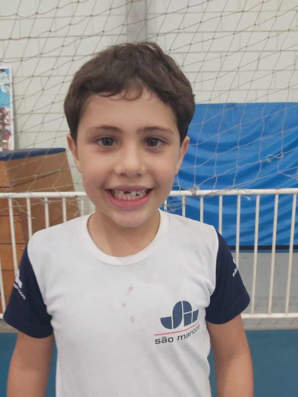 Luca - São Marcos