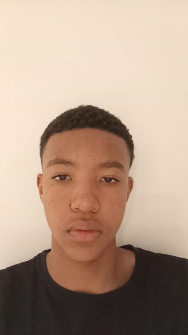 Heithor - Colégio Mello Dante 