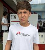 Lucas - COLÉGIO GUTENBERG 