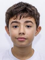 Benício Baptistucci Predolin - Colégio Unisuz 