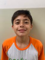 Igor - Escola Colégio Raízes B